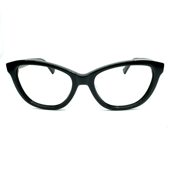 Maui Jim Japan CANNA MJ769-02 54-18-135 Black‎ Women’s Sunglasses Frame H10627 main image 6